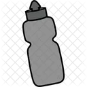 Wasserflasche Flasche Wasser Icon