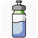 Wasserflasche Icon