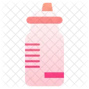 Wasserflasche Sportflasche Trinkflasche Icon