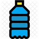 Wasserflasche Wasser Flasche Icon