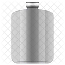 Flasche Glasflasche Behalter Symbol