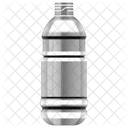 Flasche Glasflasche Behalter Symbol