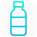 Flasche Getranke Wasser Symbol