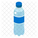 Wasserflasche Flasche Sportflasche Symbol