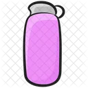 Wasserflasche Flasche Sportflasche Symbol