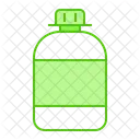 Wasserflasche  Icon