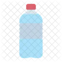 Getrank Wasser Flasche Symbol