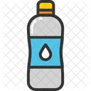 Wasserflasche  Icon