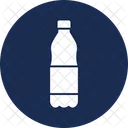 Wasserflasche Flussigkeitsflasche Sportflasche Icon