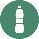 Wasserflasche Flussigkeitsflasche Sportflasche Icon