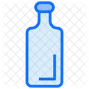 Wasserflasche Wasser Flasche Symbol