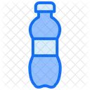 Wasserflasche Flasche Alkohol Symbol