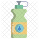 Wasserflasche Wasser Flasche Icon