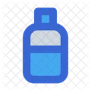 Wasserflasche Symbol