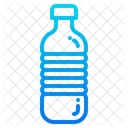 Wasserflasche Flasche Wasser Icon