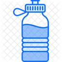 Wasserflasche Icon