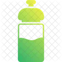 Wasserflasche Icon