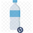 Flasche Wasserflasche Plastik Symbol