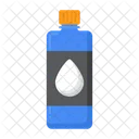 Wasserflasche  Icon