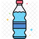 Wasserflasche Wasser Flasche Symbol