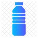 Wasserflasche  Icon