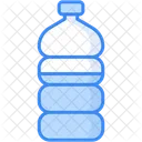 Wasserflasche Symbol