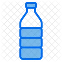 Wasserflasche  Symbol