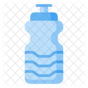 Wasserflasche  Icon