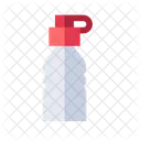 Wasserflasche  Symbol