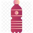 Wasserflasche Getrank Flasche Symbol