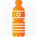 Wasserflasche Icon