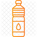 Wasserflasche  Icon