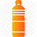 Wasserflasche Icon