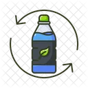 Wasserflasche Wasser Flasche Symbol