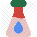 Wasserforschung  Symbol