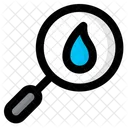 Wasserforschung  Icon