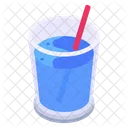 Getrank Getranke Wasserglas Icon