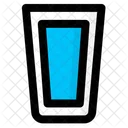 Wasserglas  Icon