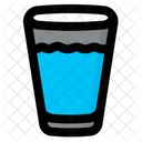 Wasserglas  Icon