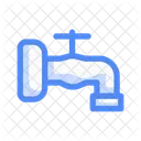 Wasserhahn Wasser Wasserhahn Symbol