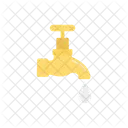 Wasserhahn Wasserhahn Wasser Symbol
