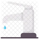 Wasserhahn  Symbol