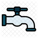 Wasserhahn  Icon