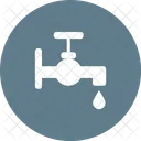 Wasserhahn  Symbol