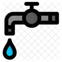 Wasserhahn  Icon