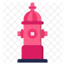 Wasserhydrant  Symbol