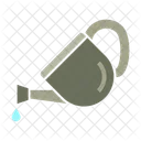 Wasserdose  Symbol