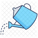 Wasserdose  Symbol