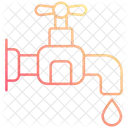 Wassermangel Wasserknappheit Wasser Symbol