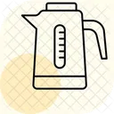 Wasserkocher Symbol